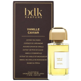 BDK Parfums Vanille Caviar Apă de parfum Unisex EDP