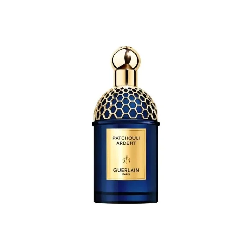 Guerlain Absolus Allegoria Patchouli Ardent Apă de parfum Unisex EDP Volum 125 ml