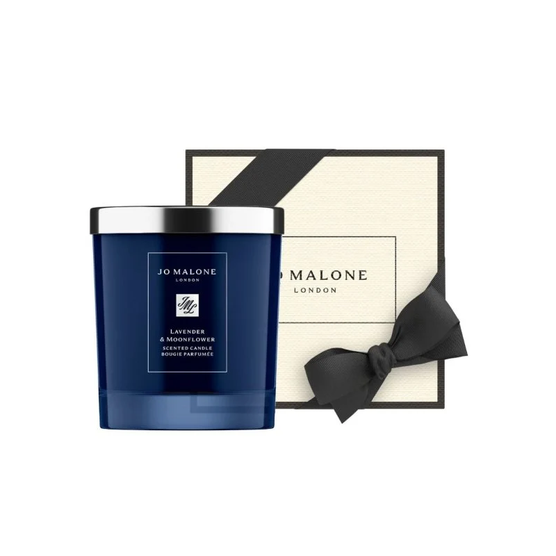 Jo Malone Lavender & Moonflower Candle Lumânare parfumată Volum 200 g