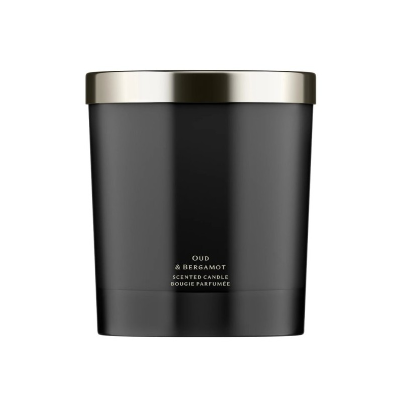 Jo Malone London Oud & Bergamot Candle Lumânare parfumată Volum 200 g