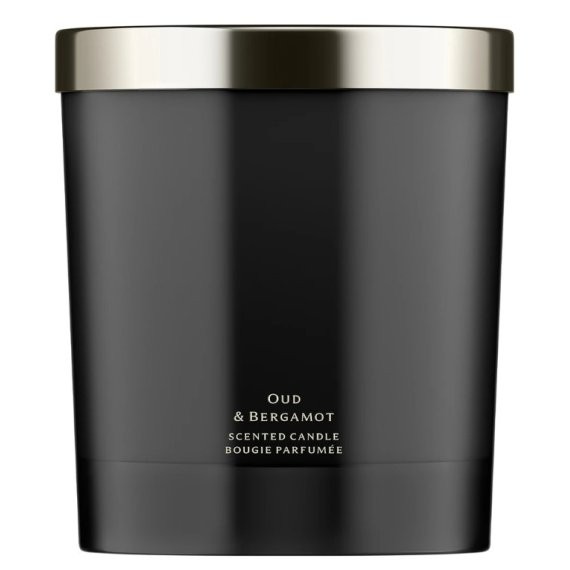 Jo Malone London Oud & Bergamot Candle Lumânare parfumată