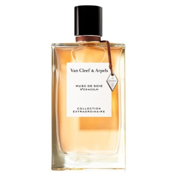 Van Cleef & Arpels Musc De Soie Parfum Unisex EDP