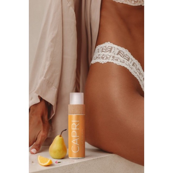 Cocosolis Capri After Sun Tan-extending Lotion Loțiune pentru prelungirea bronzului