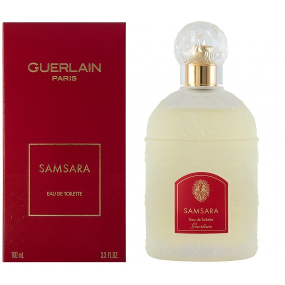 Guerlain Samsara EDT