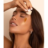 Cocosolis Solis Self-tanning Face Serum Ser autobronzant pentru față
