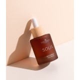 Cocosolis Solis Self-tanning Face Serum Ser autobronzant pentru față