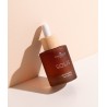 Cocosolis Solis Self-tanning Face Serum Ser autobronzant pentru față