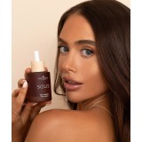 Cocosolis Solis Self-tanning Face Serum Ser autobronzant pentru față