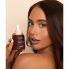 Cocosolis Solis Self-tanning Face Serum Ser autobronzant pentru față