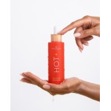 Cocosolis Hot+ Fat-burning Serum Ser pentru corp