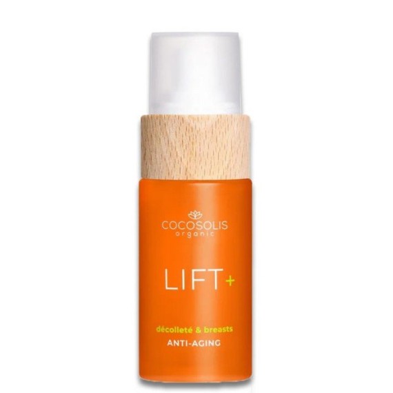Cocosolis LIFT+ Anti-aging Serum Ser pentru corp