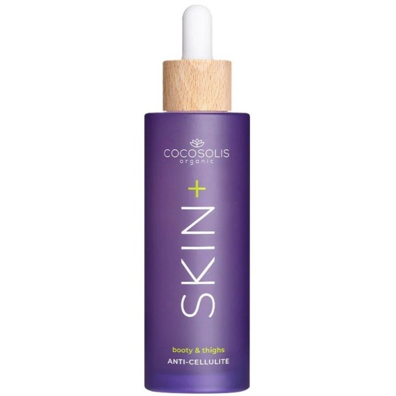 Cocosolis SKIN+ Ser anticelulitic Ser pentru corp