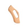 Cocosolis Body GUA SHA Anti-celulitic & Sculpting Massager Aparat de masaj pentru corp din lemn natural