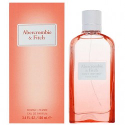 Abercrombie & Fitch First Instinct Together EDP