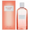 Abercrombie & Fitch First Instinct Together EDP