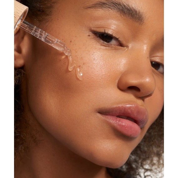 Cocosolis AQUA Filler-Effect Hyaluron Supreme Ser pentru față