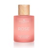 Cocosolis ROSE Purify & Nourish Oil Cleanser Ulei demachiant pentru față
