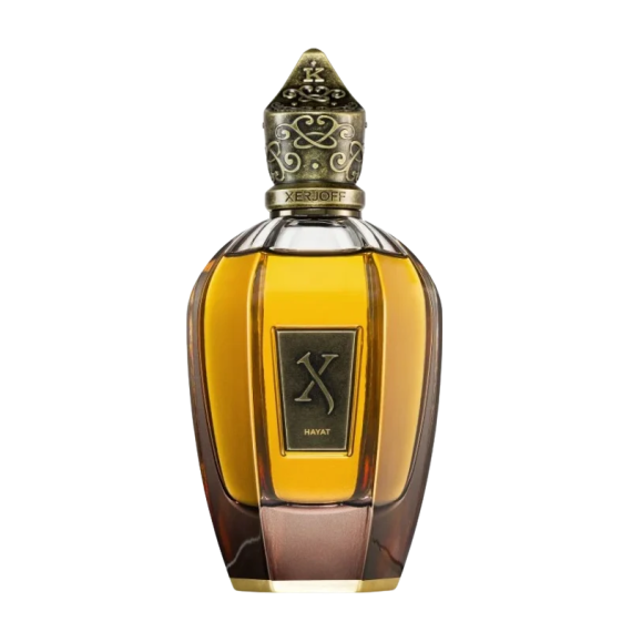 Xerjoff K Collection Hayat Parfum unisex Tester