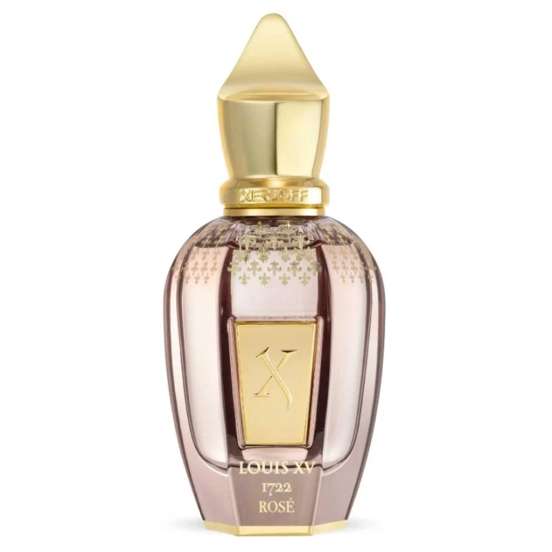 Xerjoff Louis XV 1722 Rose Apă de Parfum Unisex EDP Volum 50 ml