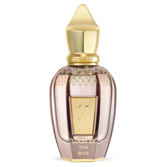 Xerjoff Louis XV 1722 Rose Apă de Parfum Unisex EDP