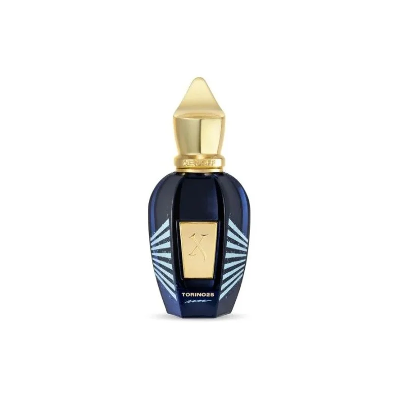 Xerjoff Torino 25 Apă de Parfum Unisex EDP Volum 50 ml