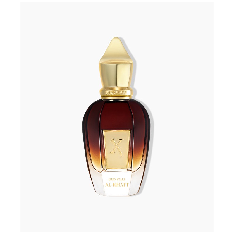 Xerjoff Oud Stars Al-Khatt Unisex Apă de Parfum EDP Volum 50 ml