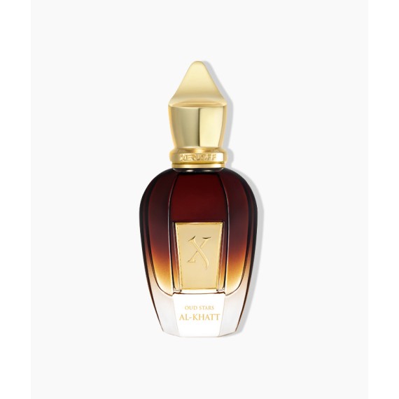Xerjoff Oud Stars Al-Khatt Unisex Apă de Parfum EDP