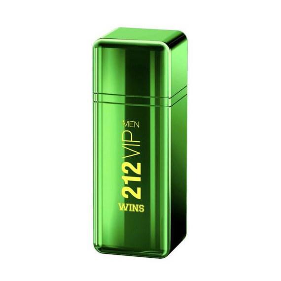 Carolina Herrera 212 VIP Wins Limited Edition pentru bărbați EDP