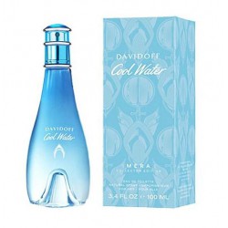 Davidoff Cool Water Mera Collector Edition EDT