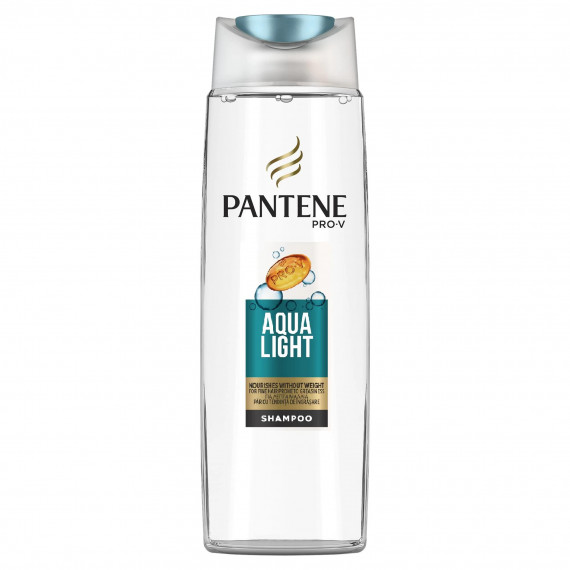 Sampon Pantene Pro-V Aqua Light - Image 1