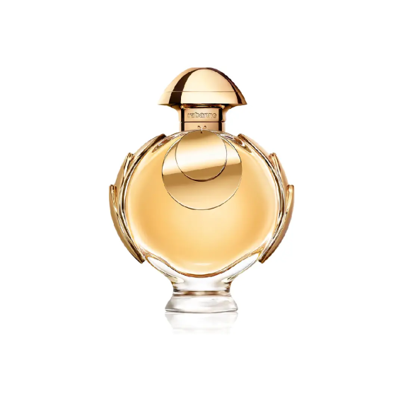 Rabanne Olympea Elixir Intense Eau de Parfum pentru femei EDP
