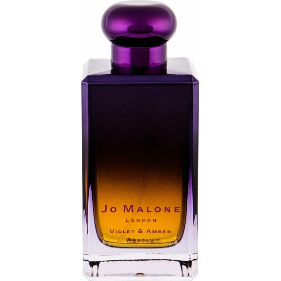 Jo Malone Violet & Amber L`Absolu Unisex Cologne EDC