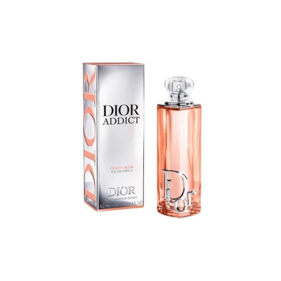 Christian Dior Addict Peachy Glow Eau de Parfum pentru femei EDP