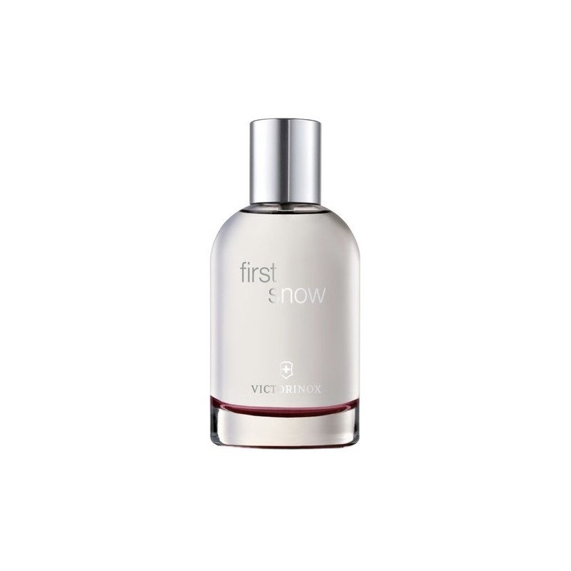 Victorinox Swiss Army First Snow Apă de toaletă pentru Femei Tester EDT Volum 100 ml