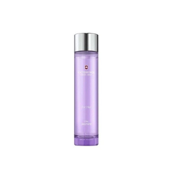 Victorinox Swiss Army Lilac Jasmine Apă de toaletă pentru Femei Tester EDT