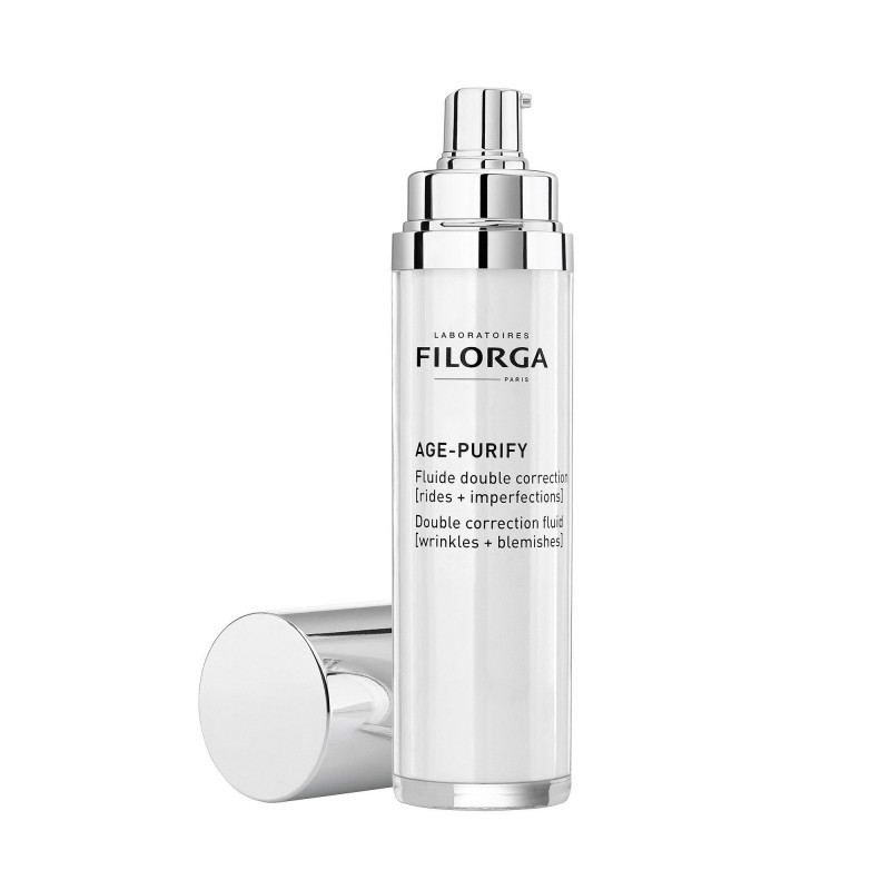 Filorga Age-Purify Double Correction Fluid