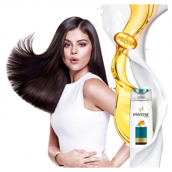  Sampon Pantene Pro-V Aqua Light - Image 3
