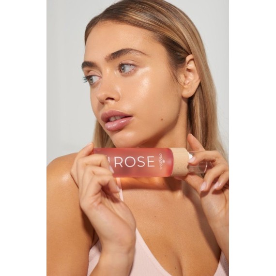 Cocosolis ROSE Soothing Spray Toner Tonic calmant pentru față