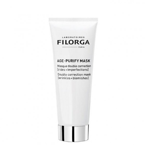 Filorga Age-Purify Double Correction Mask
