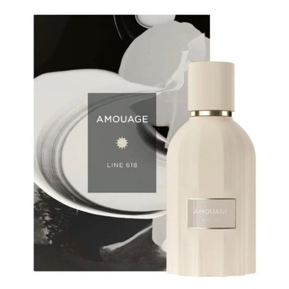 Amouage Line 618 Extract de parfum Unisex