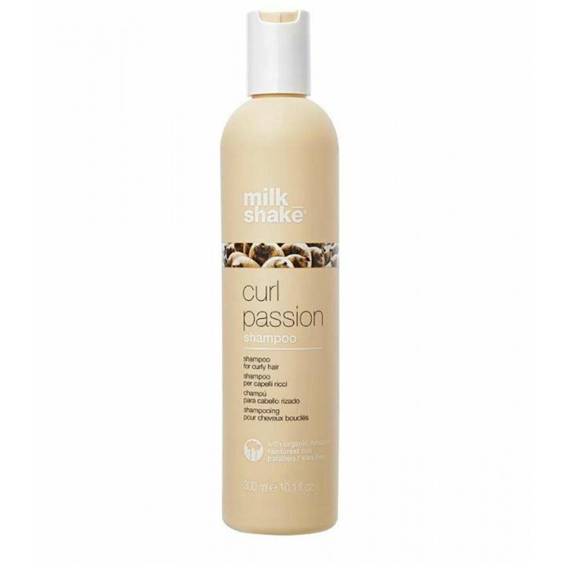 Milk Shake Curl Passion Shampoo - Image 1