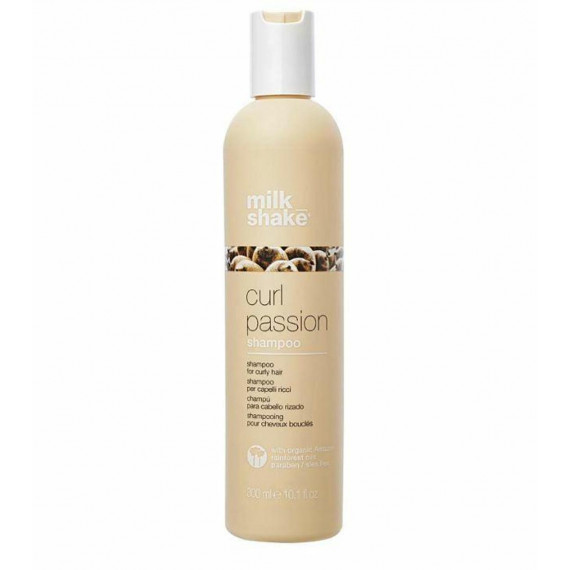 Milk Shake Curl Passion Shampoo - Image 1