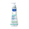 Mustela Stelatopia+ Cremă pentru refacerea barierei lipidice, destinată tenului foarte uscat până la cel atopic