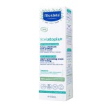 Mustela Stelatopia+ Cremă pentru refacerea barierei lipidice, destinată tenului foarte uscat până la cel atopic