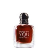 Armani Stronger With You...