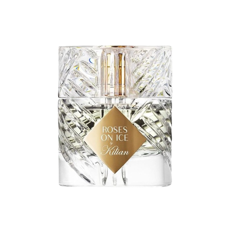 By Kilian Roses On Ice Apă de parfum Unisex Tester EDP Volum 50 ml