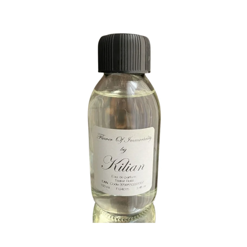 By Kilian Flower Of Immortality Apă de parfum Unisex Tester EDP Volum 100 ml umplutură
