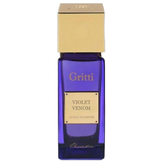 Gritti Violet Venom Extrait De Parfum Extract de parfum Unisex Tester