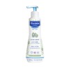 Mustela Hydra loțiune de corp pentru bebeluși, pentru piele normală
