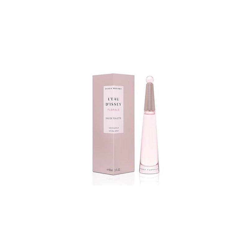 Issey Miyake L`eau D`issey Florale EDT
